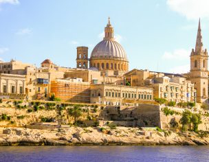 tss travel malta